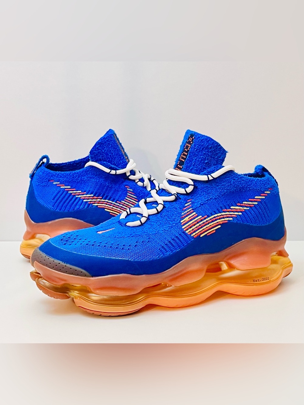 Nike Air Max Scorpion FK SE - Men’s 8.5